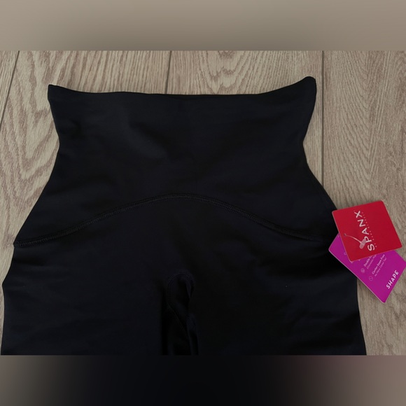 Spanx boosty boost compression crop leggings XS - Picture 9 of 12